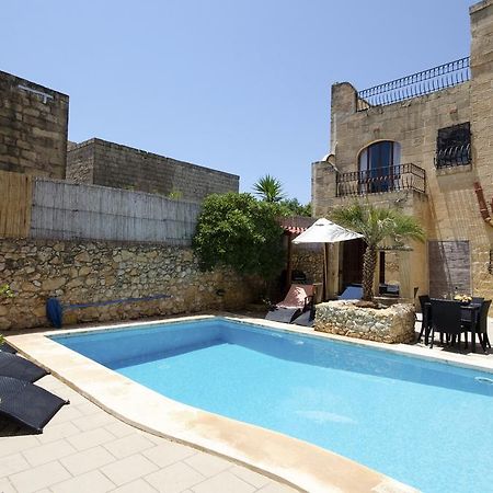 فيلا Ta'Peppa Xagħra المظهر الخارجي الصورة
