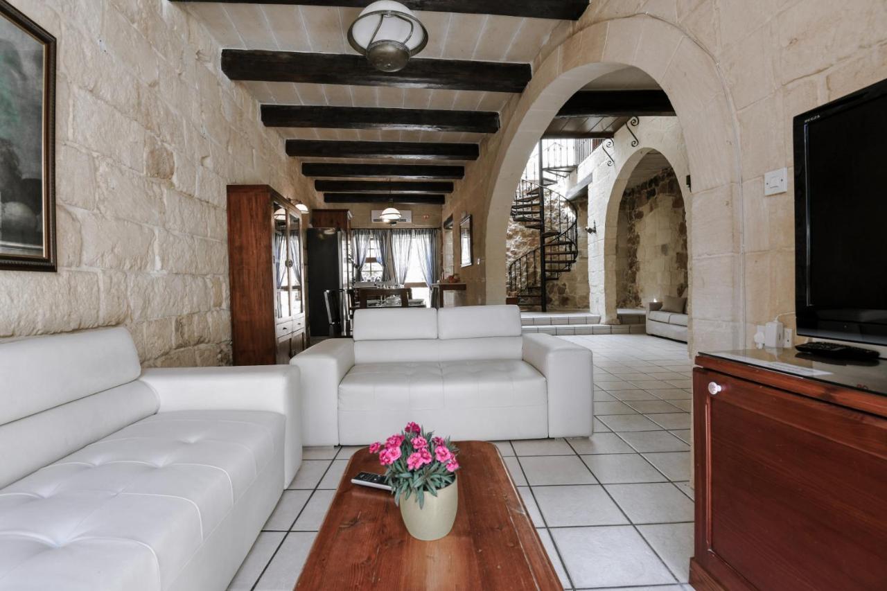 فيلا Ta'Peppa Xagħra المظهر الخارجي الصورة