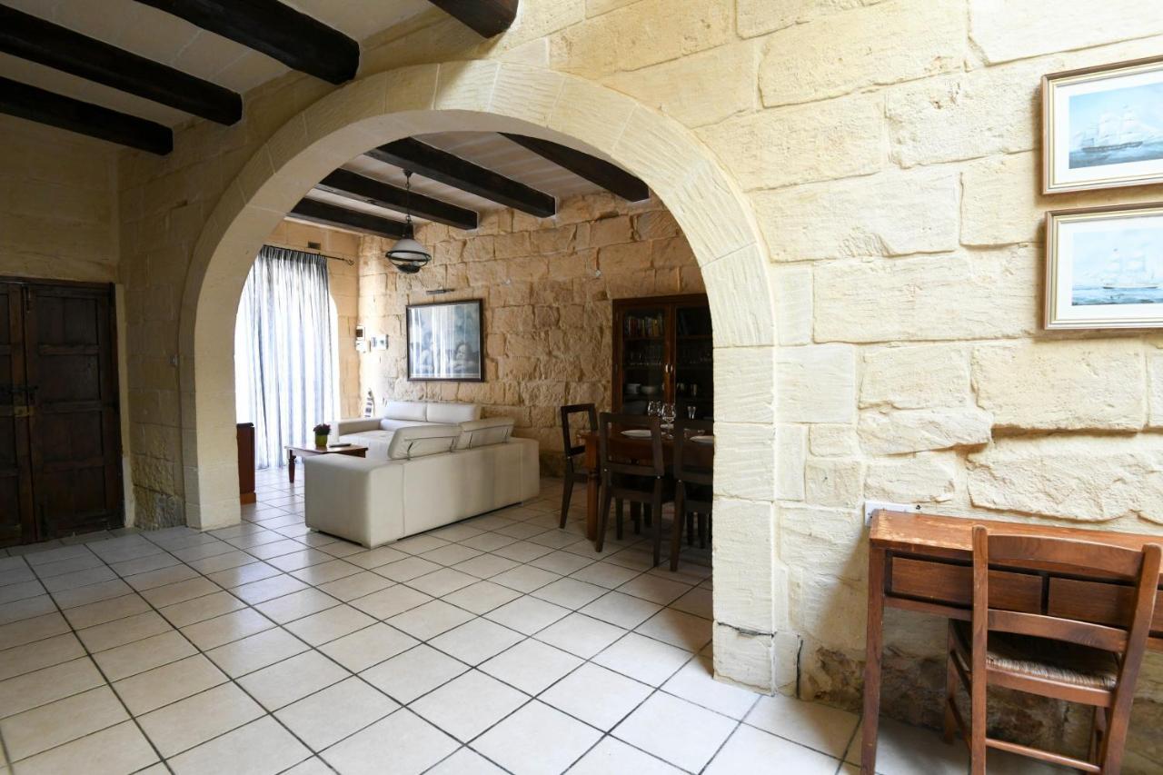 فيلا Ta'Peppa Xagħra المظهر الخارجي الصورة