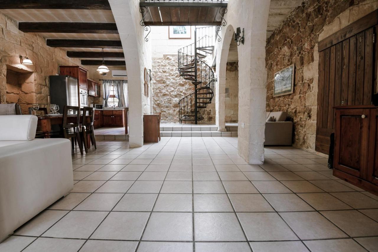 فيلا Ta'Peppa Xagħra المظهر الخارجي الصورة