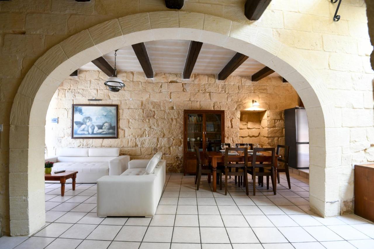 فيلا Ta'Peppa Xagħra المظهر الخارجي الصورة