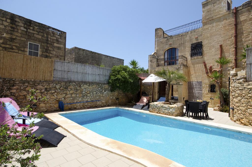 فيلا Ta'Peppa Xagħra المظهر الخارجي الصورة